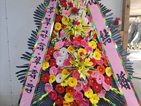 리본 예시